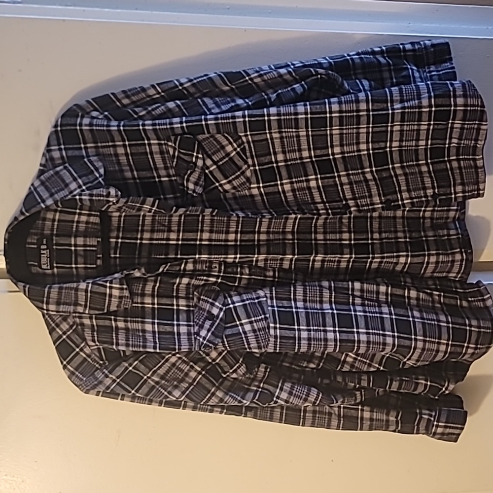 BUBBLE B JEANS USA Women's Shirt